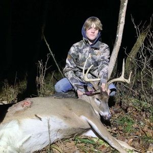 Meet your Posher, Cameron